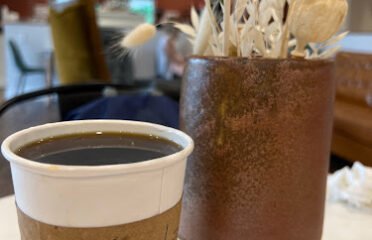 Cultivate Coffee + Flowers