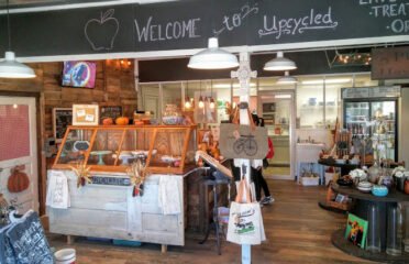 Cultivate Coffee & Health Bar