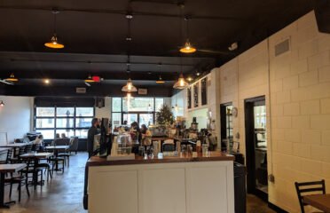 Cultivate Coffee Roasters