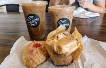 Cultivate Coffee