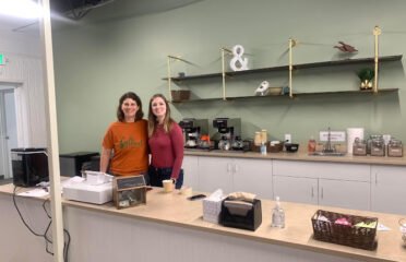 Cultivate Sanford Coffee & Tea