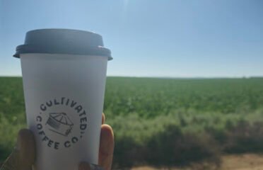 Cultivated Coffee Company