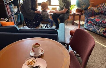 Culture CafÃƒÂ©