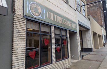 Culture Change Cafe