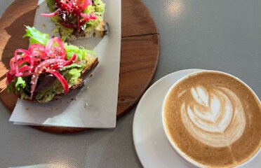 Culture Coffee Bar
