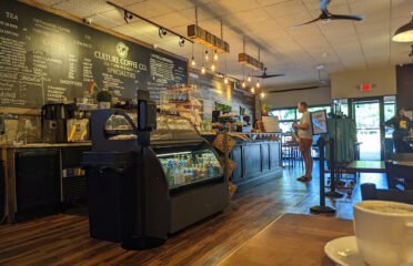 Culture Coffee Co.