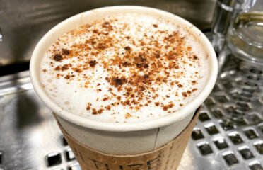 Culture Coffee Tx