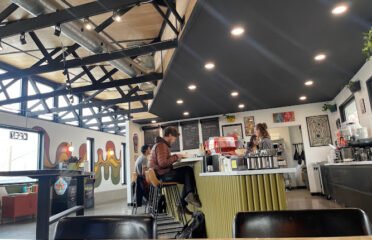 Culture Coffee