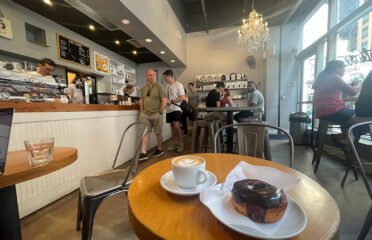 Culture Espresso