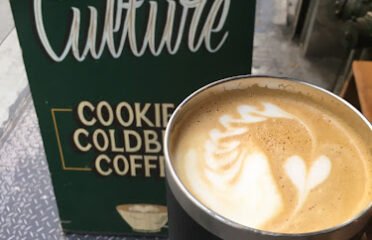 Culture Espresso