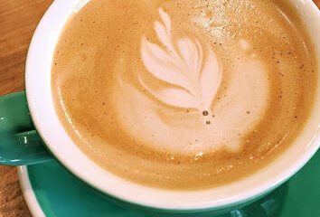 Culturehouse Coffee Co