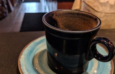 Culver Coffee Company