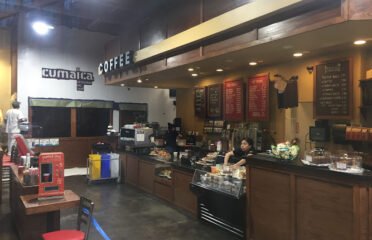 Cumaica: Artesanos del Cafe