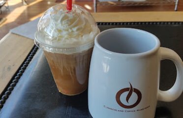 Cumberland Coffee Roasters