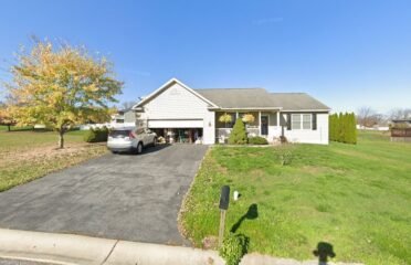 Cumberland Coffee & Tea Co