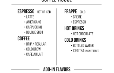 Cumberland Farms Coffee House