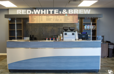Cumberland River Coffee
