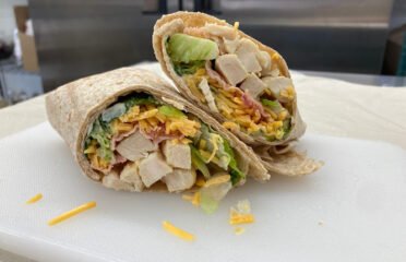 Cumberland Road Coffee House