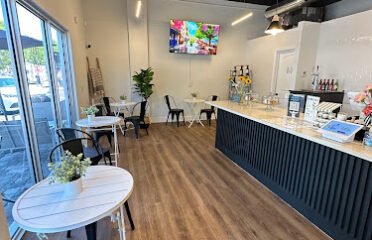 Cumbres Coffee Roasters