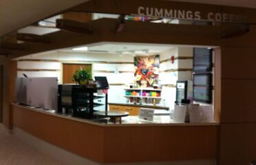 Cummings CafÃƒÂ©