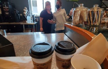 Cummings Candy & Coffee South