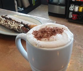 Cummings Candy & Coffee West