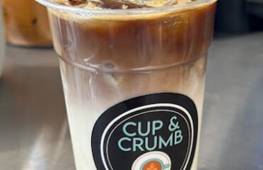 Cup & Crumb