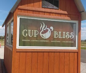 Cup O’ Bliss