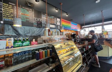 Cup O Joe Coffee House
