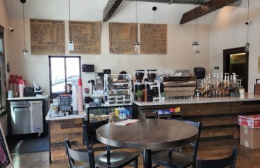 Cup O’ Joy Coffee Barn