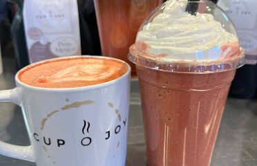 Cup OÃ¢â‚¬â„¢ Joy