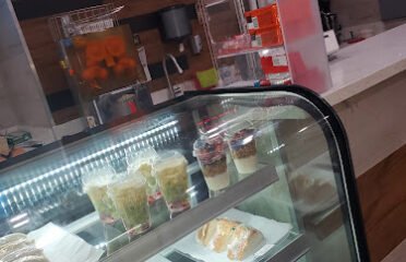 Cup-a-cabana Cafe