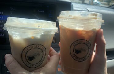 Cup of Alaska