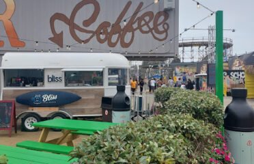 Cup of Bliss Coffee Roasters