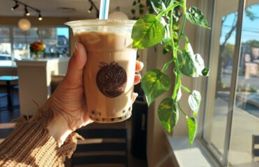 Cup of Dreams Coffee and Tea