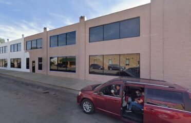 Cup of Joe – Baking Co.