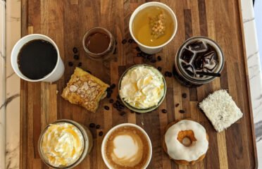 Cup of Joe Coffee Company