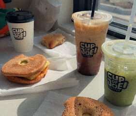 Cup of Joe Coffee
