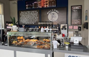 Cup of Joe Kitchen & CafÃƒÂ©