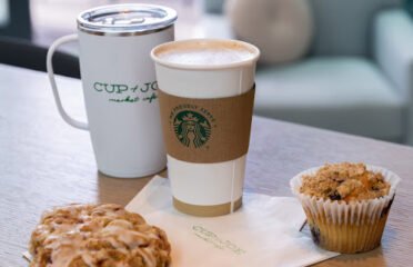 Cup of Joe Market Cafe
