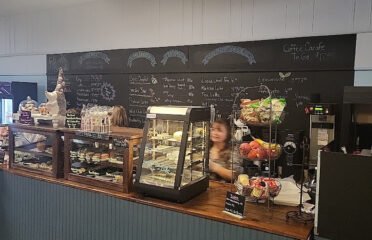 Cup of Joy Cafe, Too