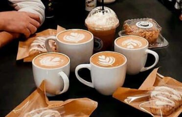 Cup of Joy Coffee Shop