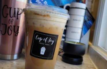 Cup of Joy Coffee Shop