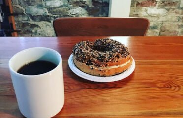 Cup to Cup Cafe