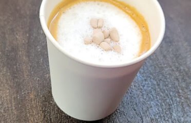 CupBoard Coffee Boutique