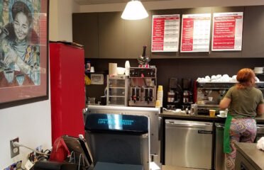 Cup’a Cup’a Cafe