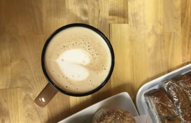 Cup’a Jo Cafe