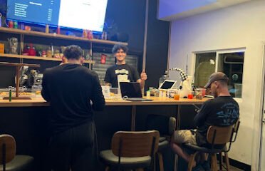 Cupcan Kava & Coffee Bar