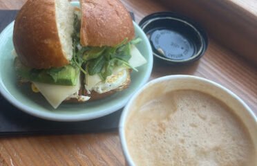 Cupily Coffeehouse