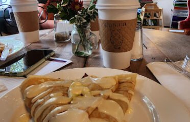 Cupola Coffee LLC